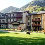 La Borgata By Interhome * Sampeire