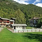 La Borgata By Interhome Διαμέρισμα