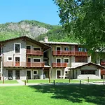 La Borgata By Interhome Apartman