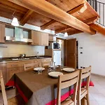 La Borgata By Interhome Sampeire