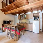 Διαμέρισμα La Borgata By Interhome *