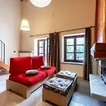 La Borgata By Interhome Διαμέρισμα Sampeyre