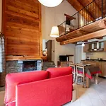 Διαμέρισμα La Borgata By Interhome Sampeyre
