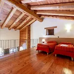 La Borgata By Interhome Apartman Sampeire
