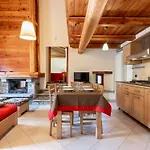 La Borgata By Interhome * Sampeyre