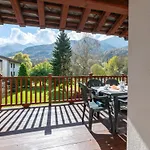 Apartman La Borgata By Interhome *