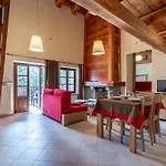 La Borgata By Interhome Διαμέρισμα *