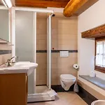 Διαμέρισμα La Borgata By Interhome *