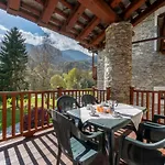 Διαμέρισμα La Borgata By Interhome Sampeyre