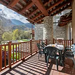 La Borgata By Interhome Διαμέρισμα