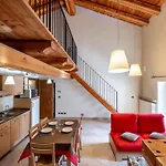 La Borgata By Interhome