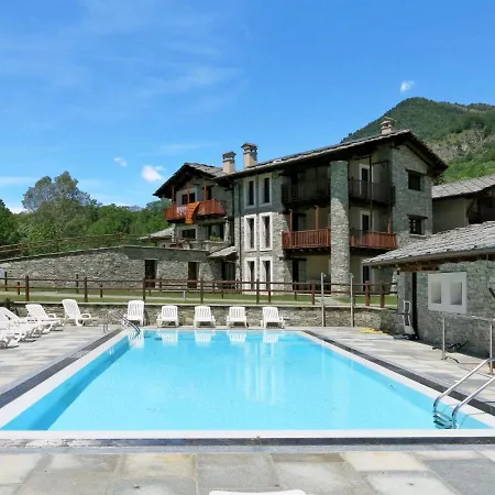 La Borgata By Interhome Lägenhet