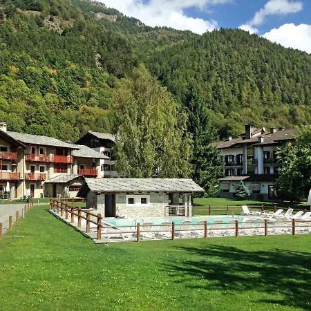 La Borgata By Interhome Lägenhet