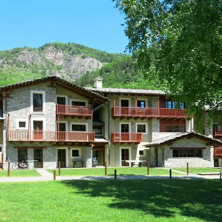 La Borgata - Smy726 By Interhome Apartment