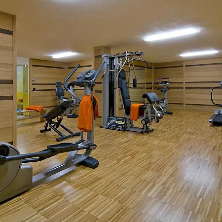 La Borgata By Interhome Sampeire