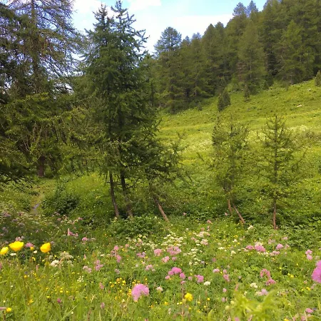 La Borgata By Interhome Lägenhet Sampeire