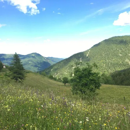 La Borgata By Interhome * Sampeire