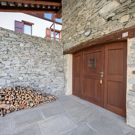 Lägenhet La Borgata By Interhome *