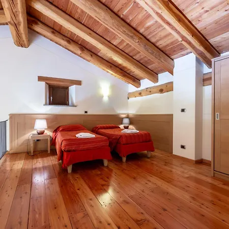 La Borgata By Interhome * 삼페이레