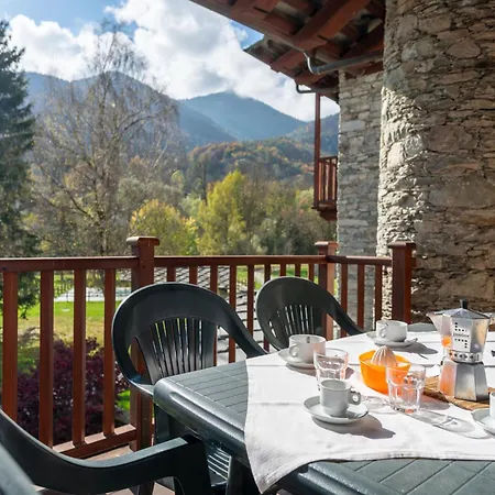 La Borgata By Interhome Lägenhet