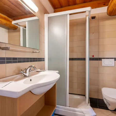 La Borgata By Interhome Lägenhet *