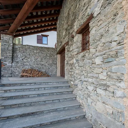 La Borgata By Interhome Sampeire