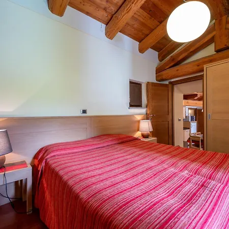 La Borgata By Interhome * Sampeire