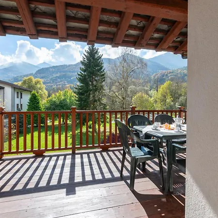 Lägenhet La Borgata By Interhome *