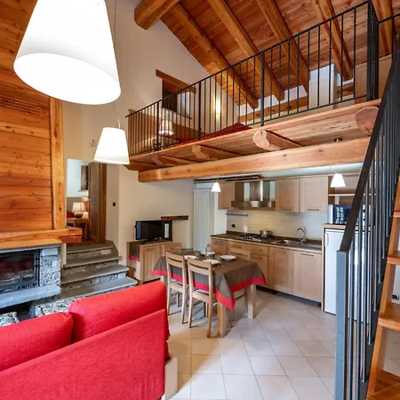 La Borgata By Interhome Lägenhet Sampeire