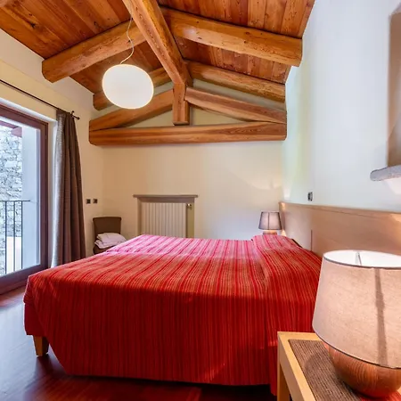 La Borgata By Interhome *