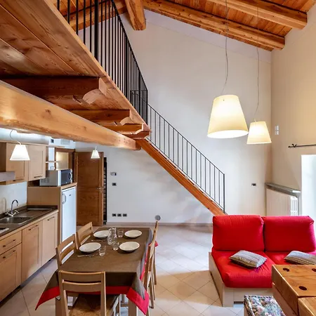 La Borgata By Interhome