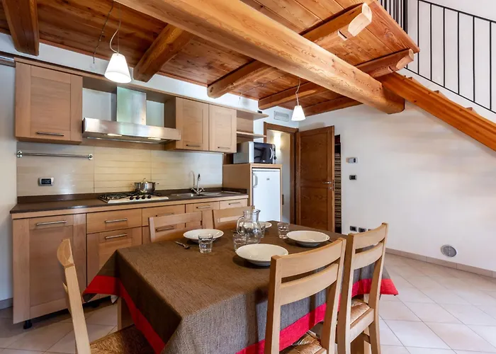 La Borgata By Interhome 삼페이레