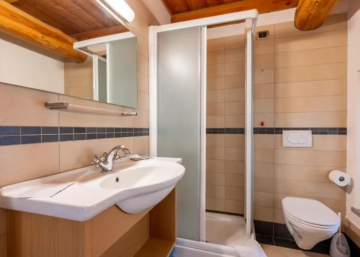 La Borgata By Interhome דירה *