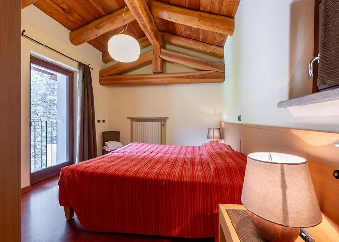 La Borgata By Interhome *