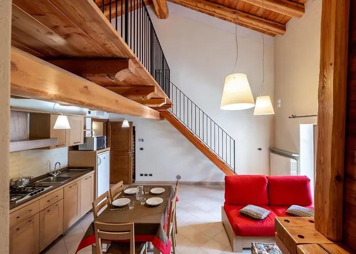 La Borgata By Interhome